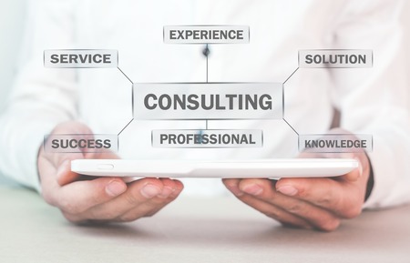 استشارات إدارية متكاملة